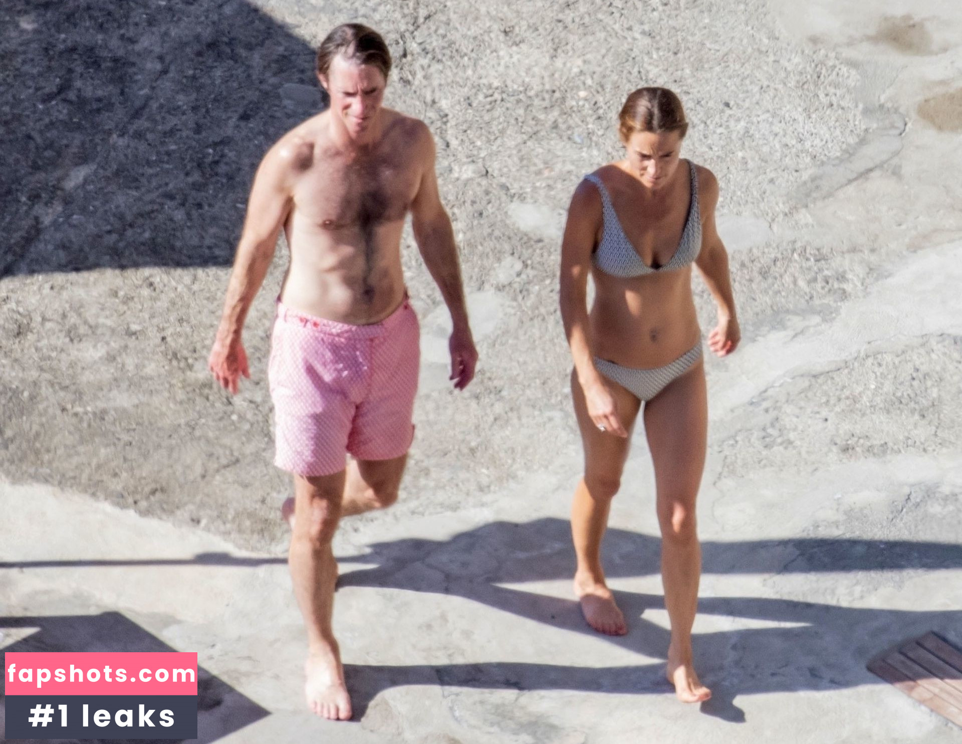Pippa Middleton Nahé úniky fotek pouze od fanoušků #50 - Fapshots