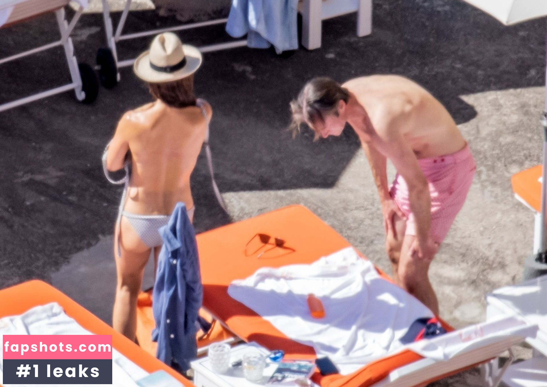 Pippa Middleton Nahé úniky fotek pouze od fanoušků #52 - Fapshots