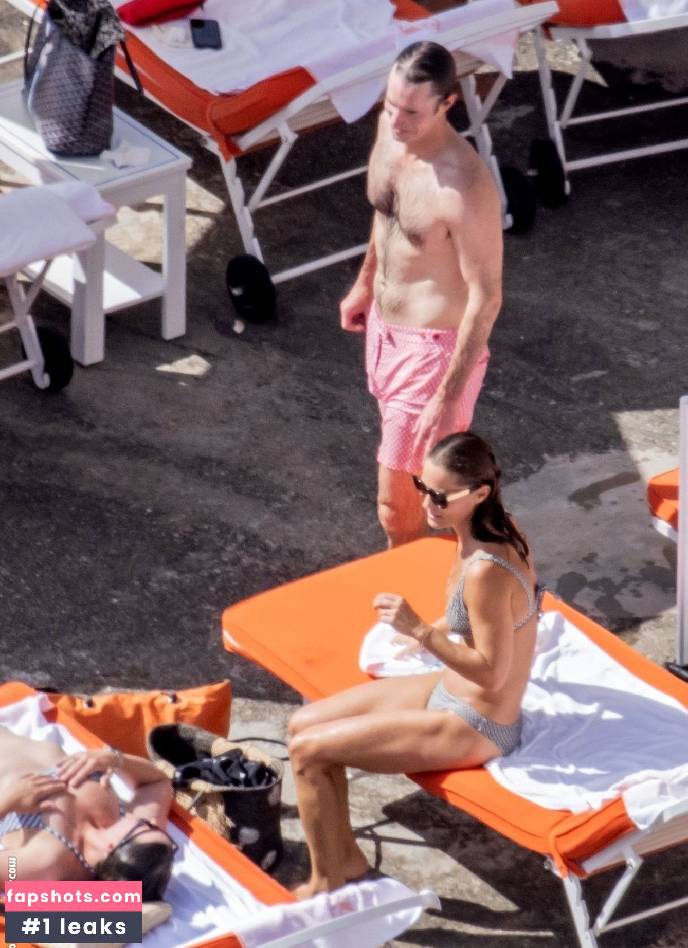 Pippa Middleton Nahé úniky fotek pouze od fanoušků #53 - Fapshots