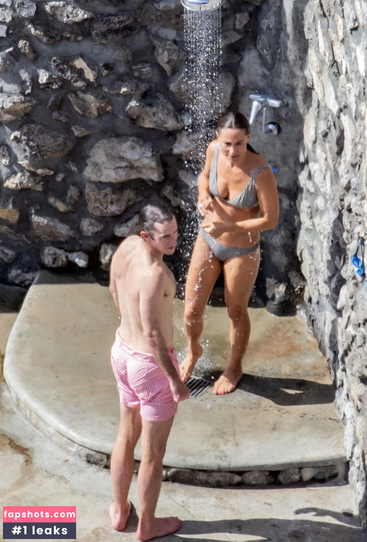 Pippa Middleton Nahé úniky fotek pouze od fanoušků #56 - Fapshots
