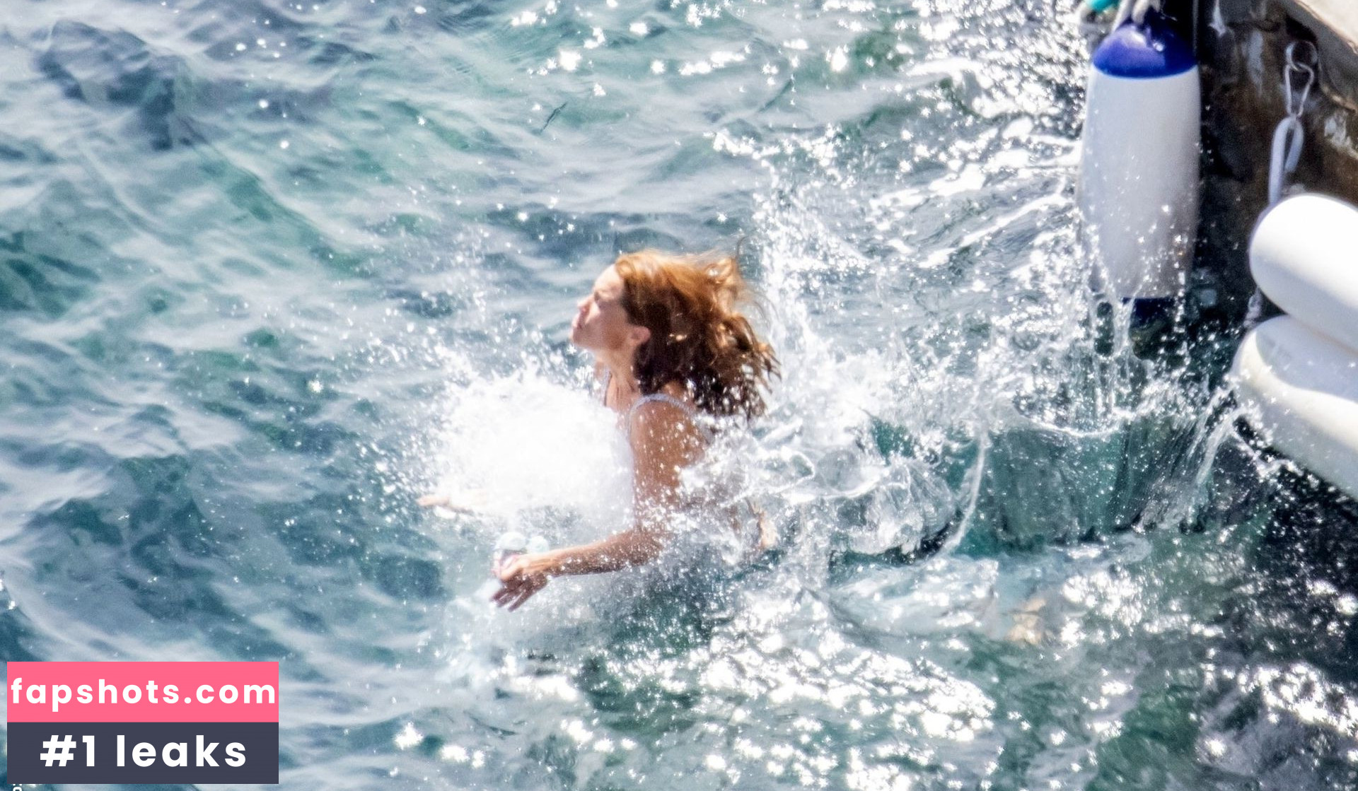 Pippa Middleton Nahé úniky fotek pouze od fanoušků #69 - Fapshots