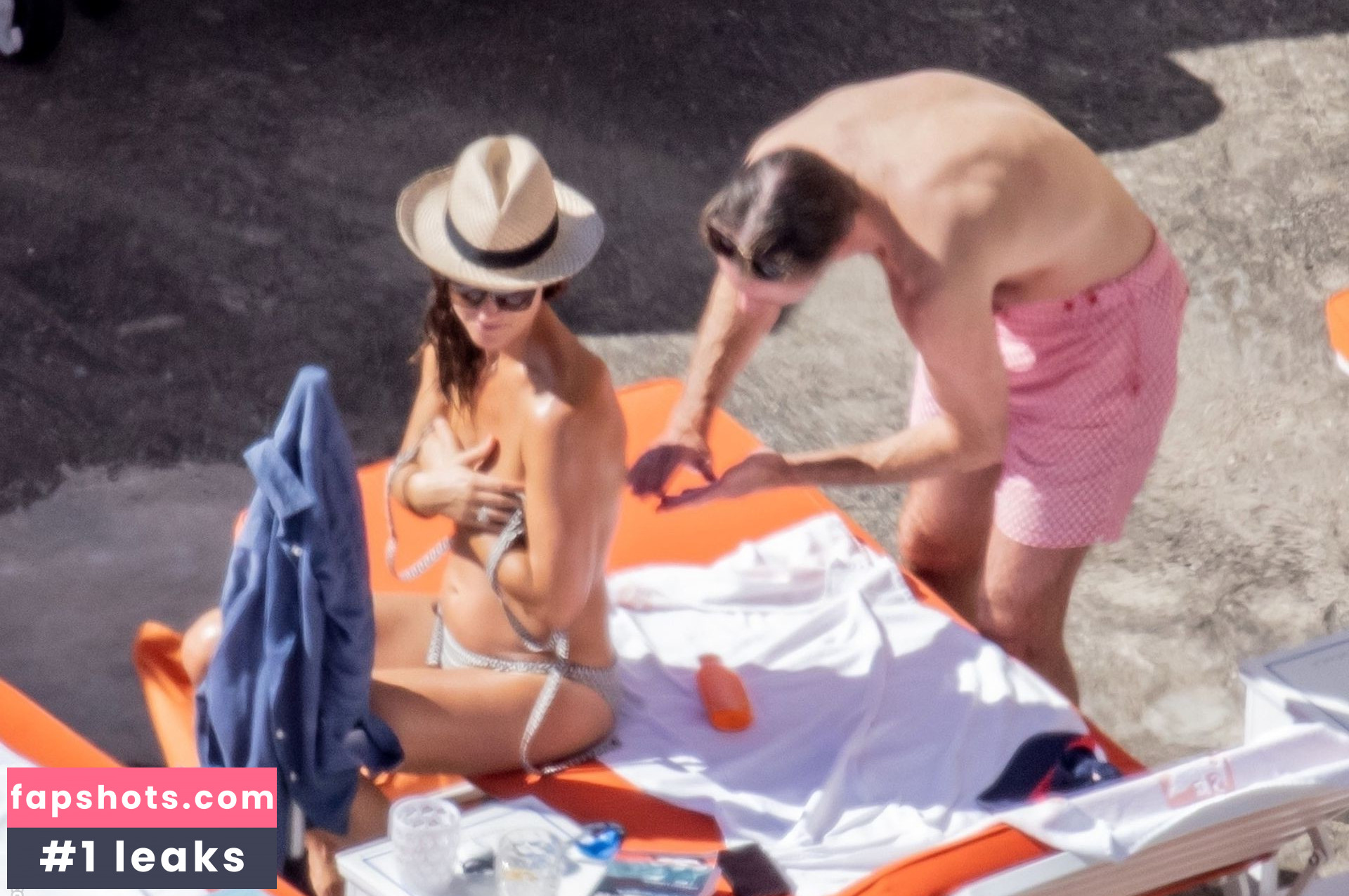 Pippa Middleton Nahé úniky fotek pouze od fanoušků #75 - Fapshots