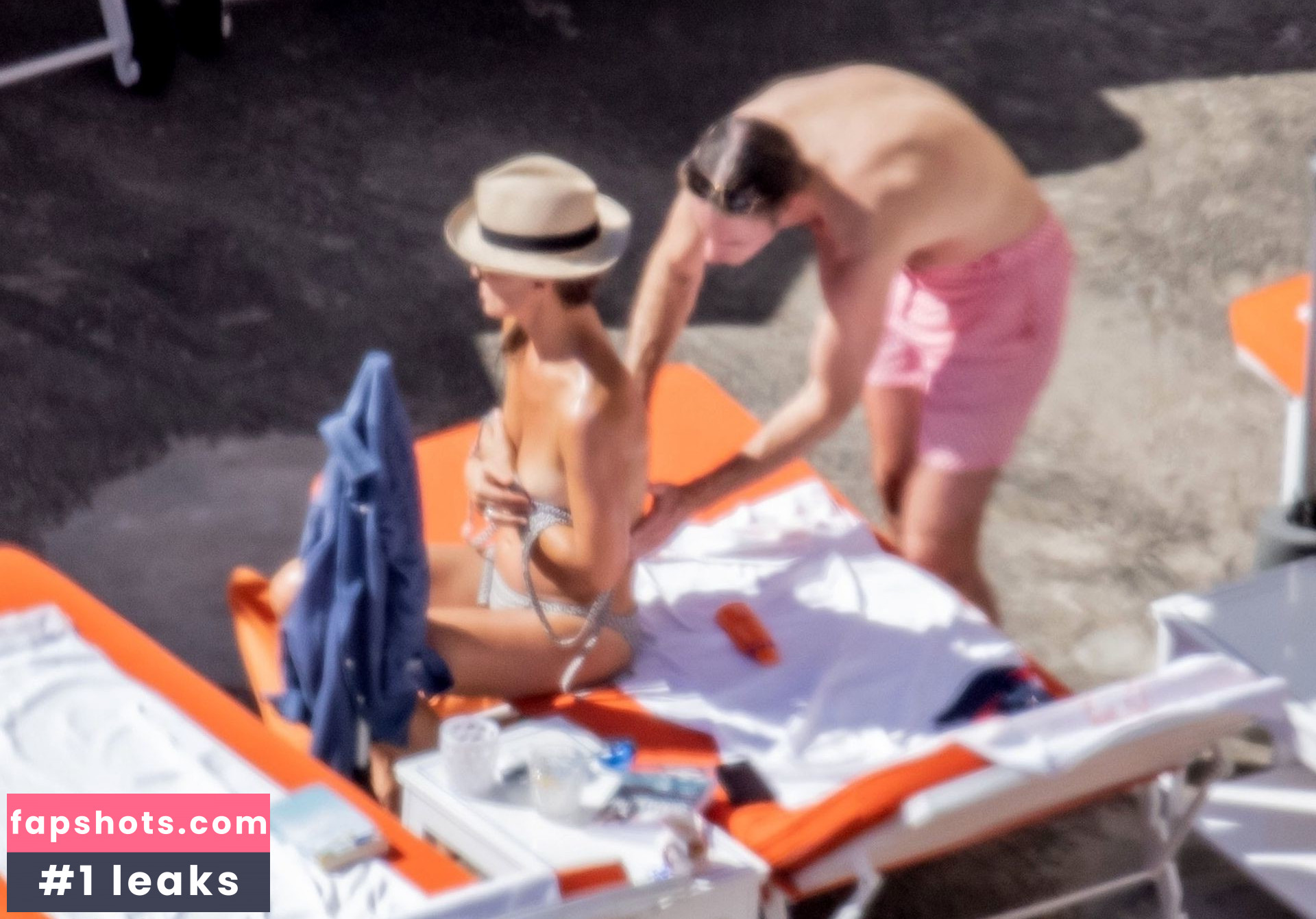 Pippa Middleton Nahé úniky fotek pouze od fanoušků #76 - Fapshots