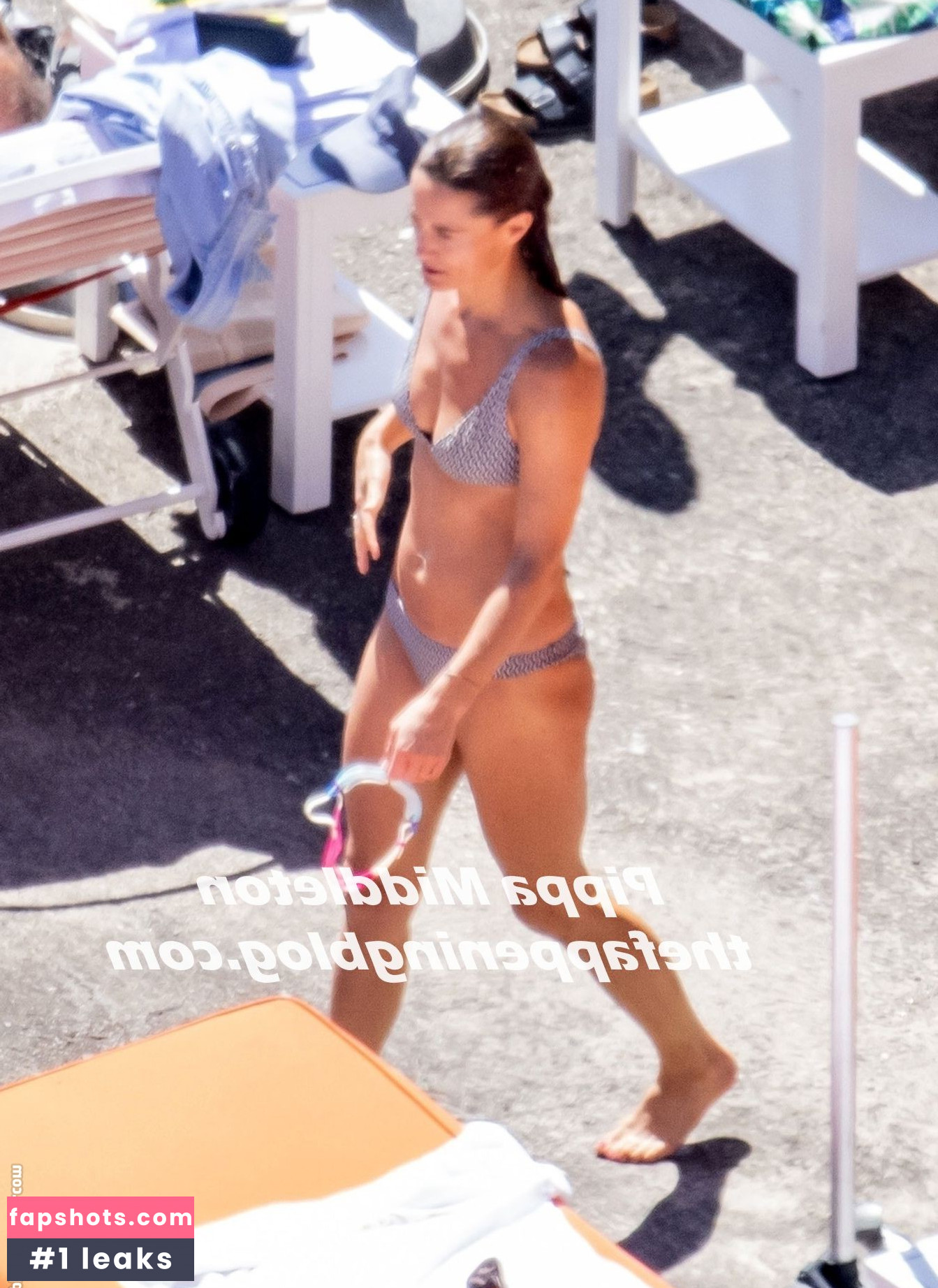 Pippa Middleton Nahé úniky fotek pouze od fanoušků #82 - Fapshots