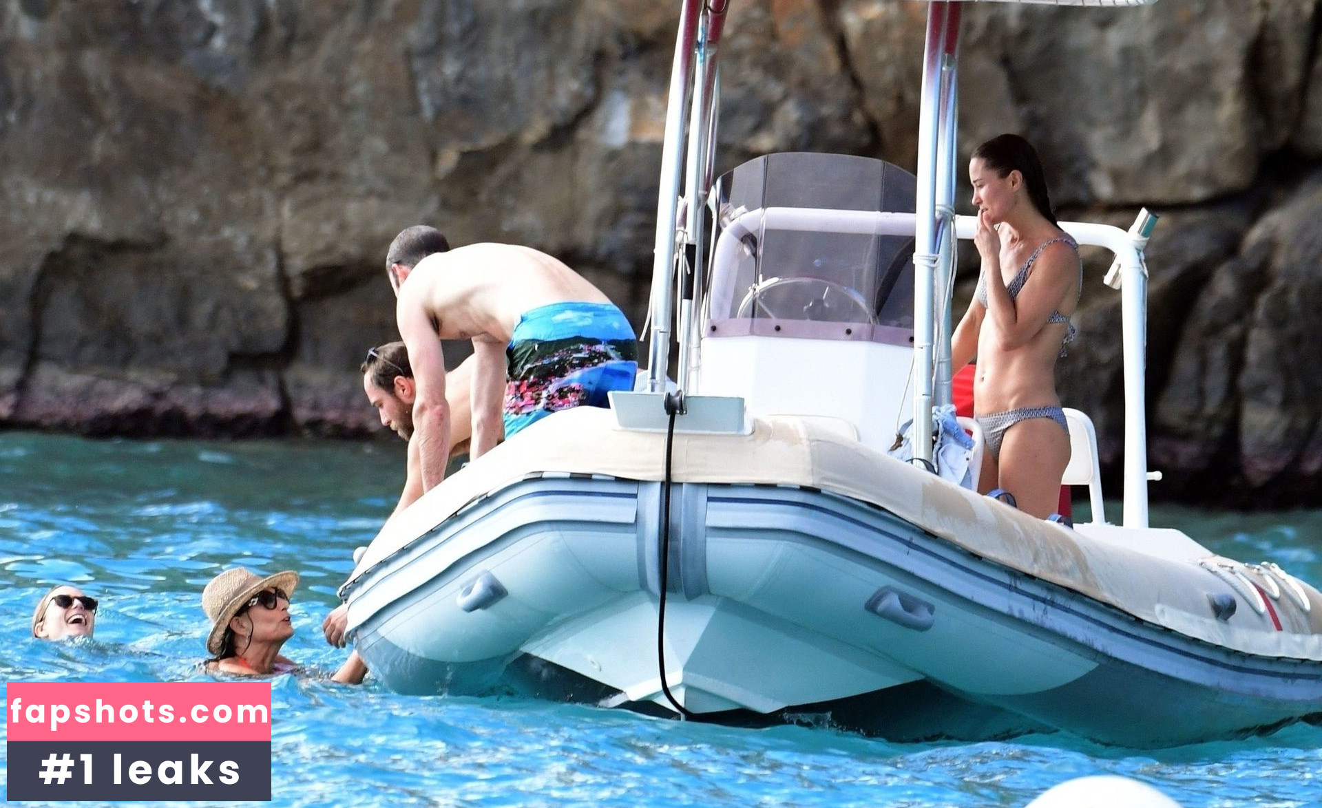 Pippa Middleton Nahé úniky fotek pouze od fanoušků #86 - Fapshots