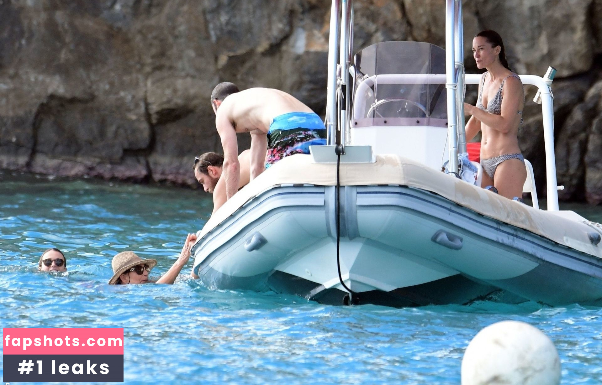 Pippa Middleton Nahé úniky fotek pouze od fanoušků #88 - Fapshots