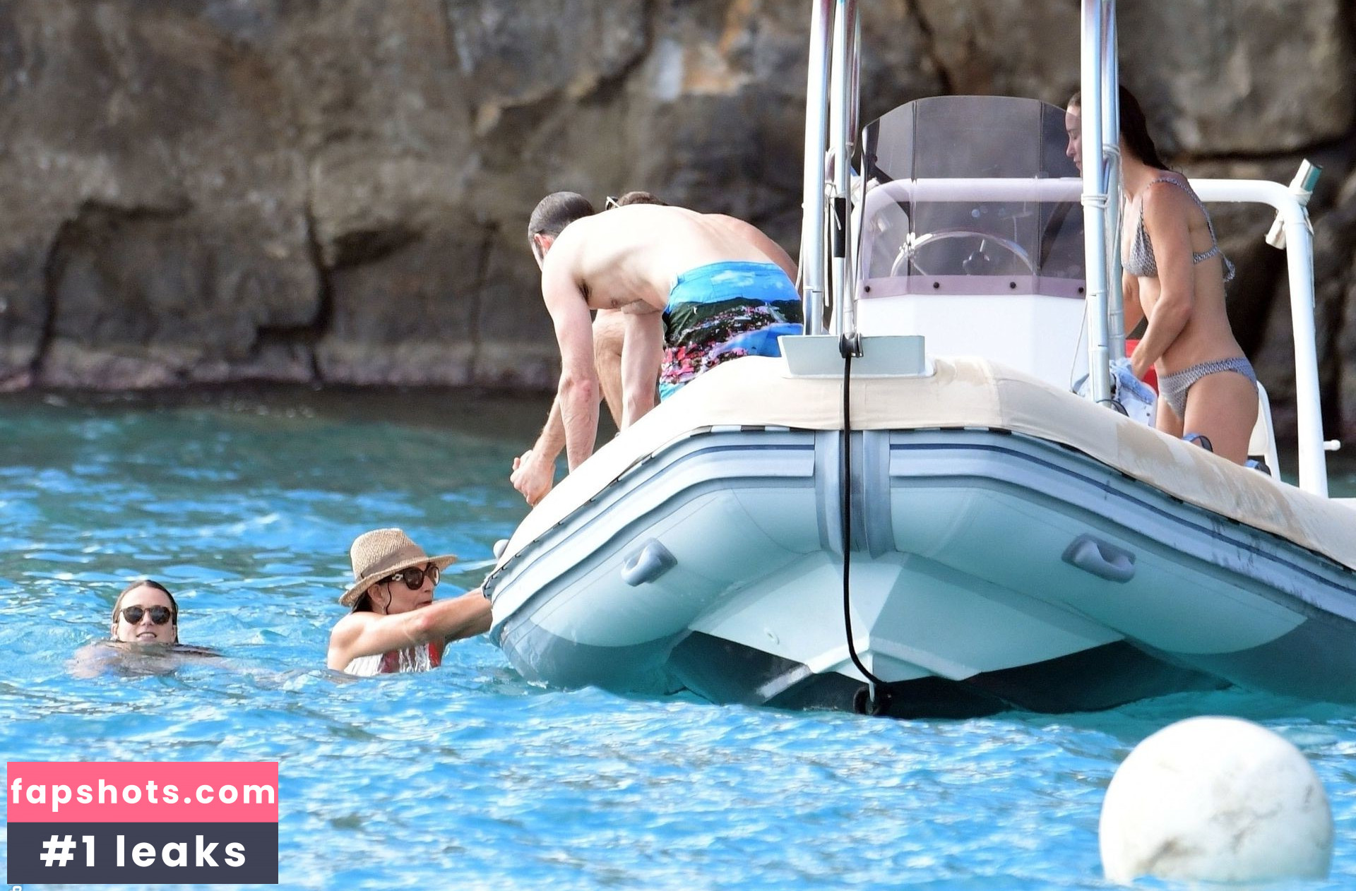 Pippa Middleton Nahé úniky fotek pouze od fanoušků #90 - Fapshots