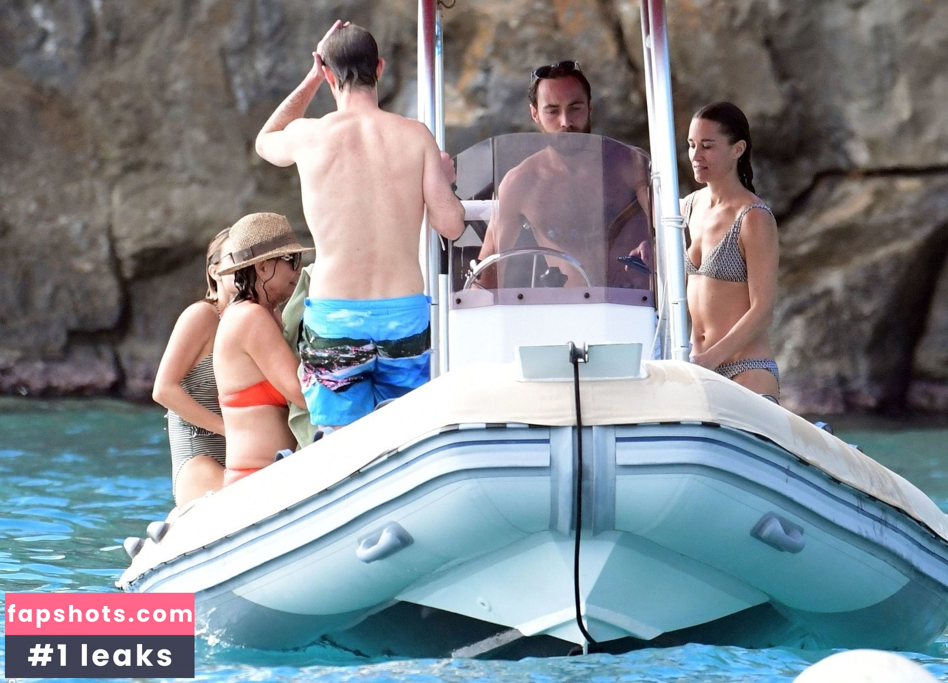 Pippa Middleton Nahé úniky fotek pouze od fanoušků #92 - Fapshots