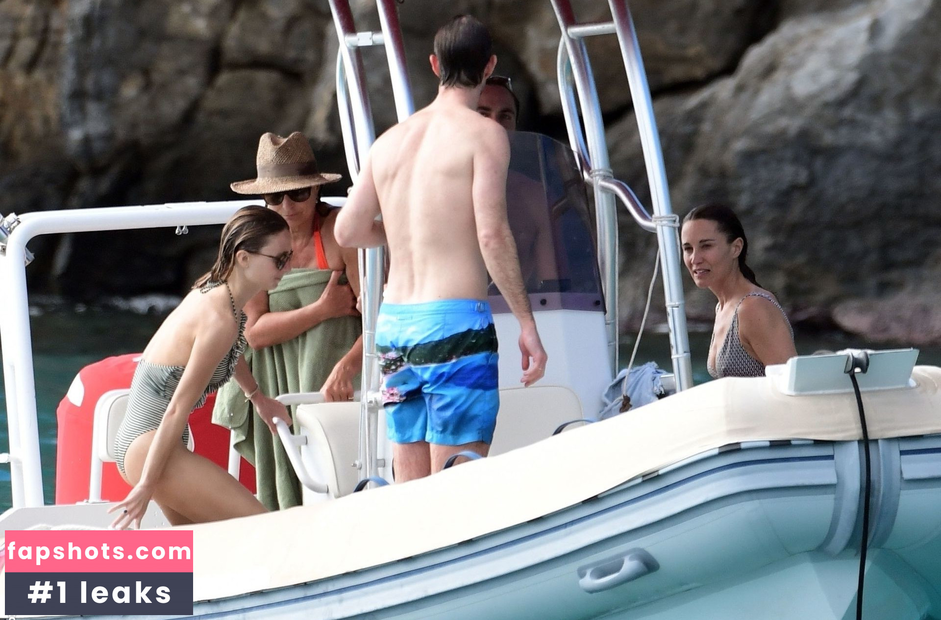 Pippa Middleton Nahé úniky fotek pouze od fanoušků #93 - Fapshots