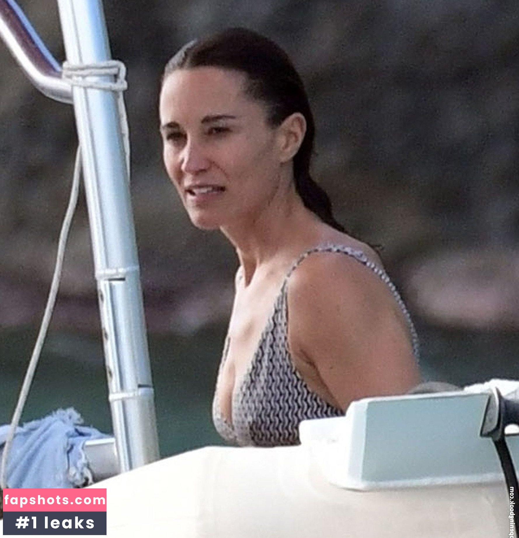 Pippa Middleton Nahé úniky fotek pouze od fanoušků #94 - Fapshots