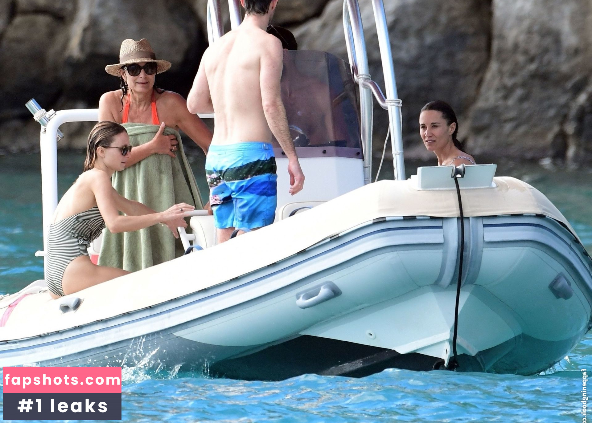 Pippa Middleton Nahé úniky fotek pouze od fanoušků #96 - Fapshots