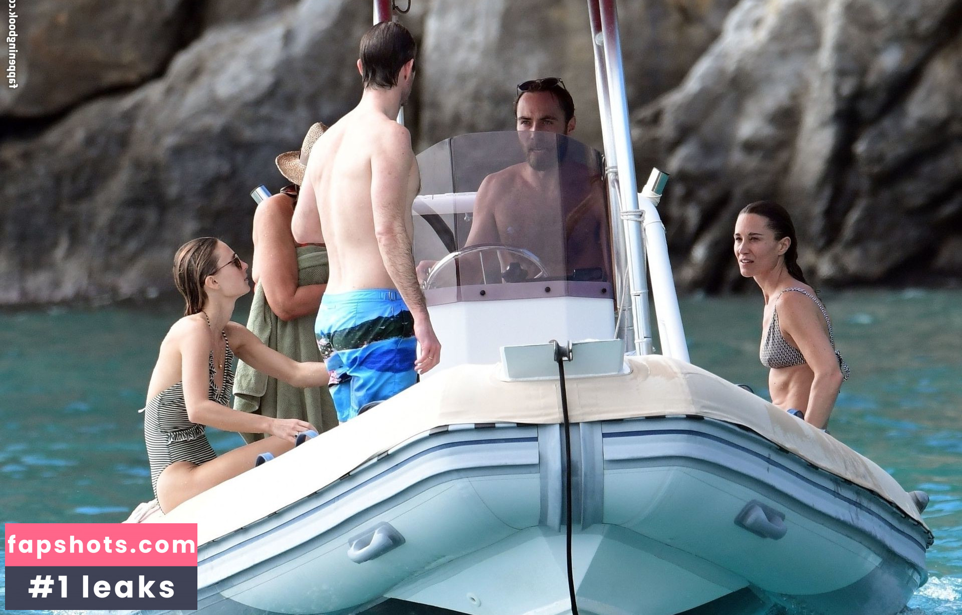 Pippa Middleton Nahé úniky fotek pouze od fanoušků #98 - Fapshots