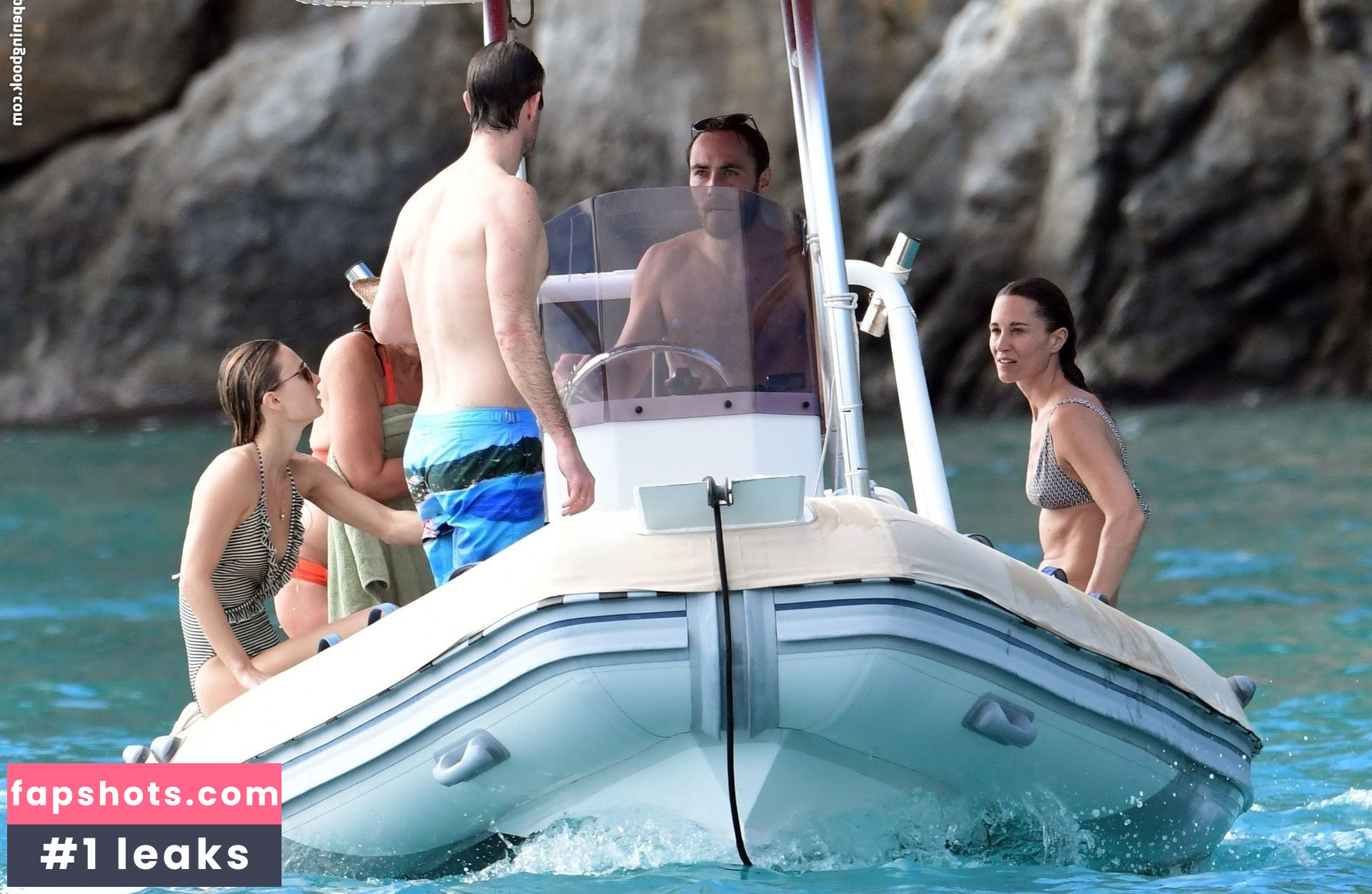 Pippa Middleton Nahé úniky fotek pouze od fanoušků #99 - Fapshots