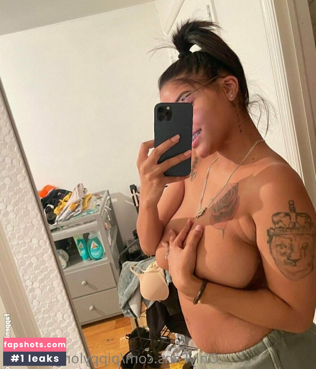 Pippylongpockets Nahé úniky fotek pouze od fanoušků #6 - Fapshots