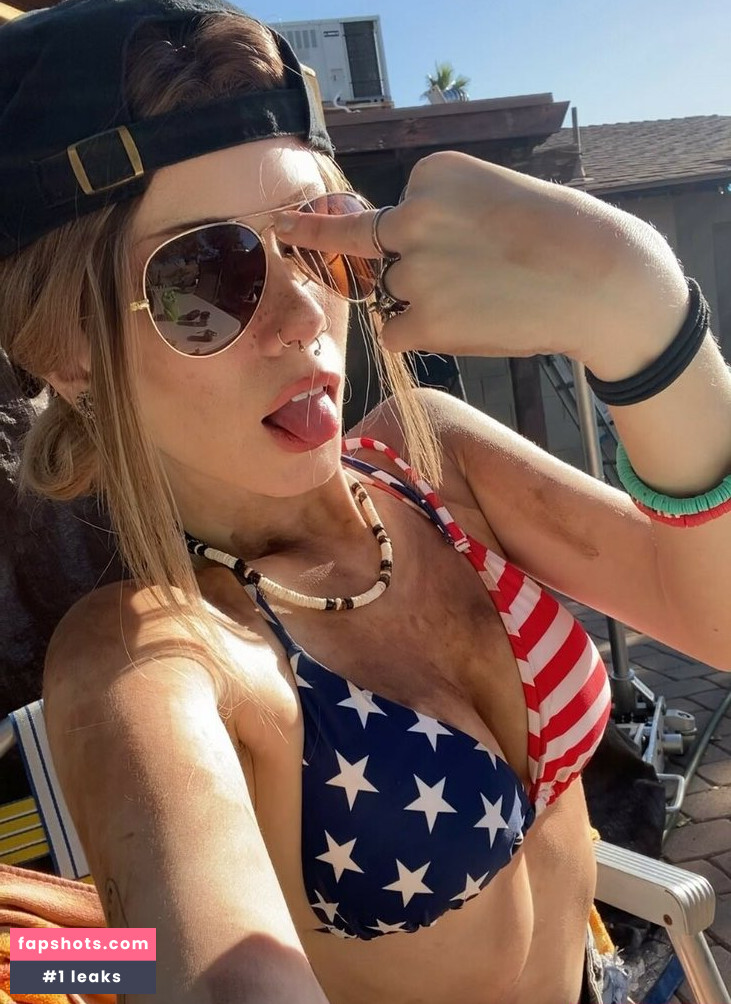 pipssqueakss Nude Leaks OnlyFans Photos #259 - Fapshots