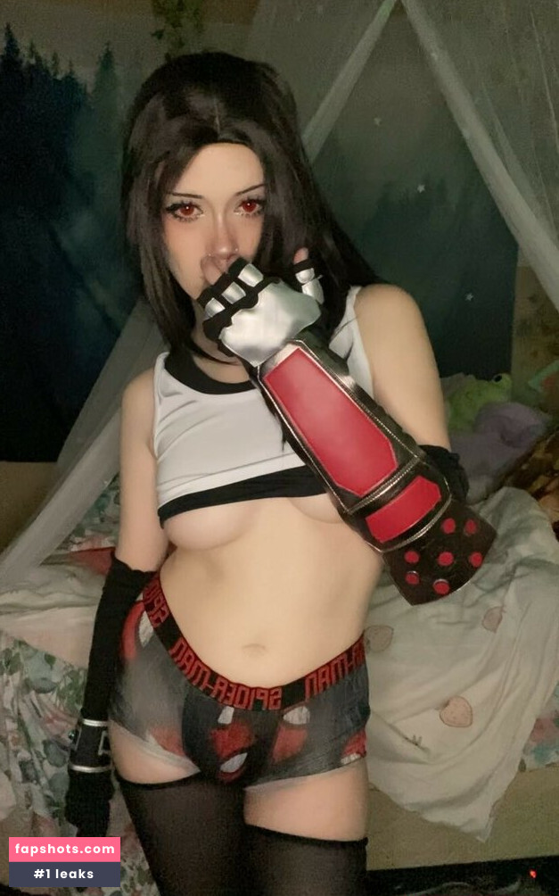 pipssqueakss Nude Leaks OnlyFans Photos #260 - Fapshots