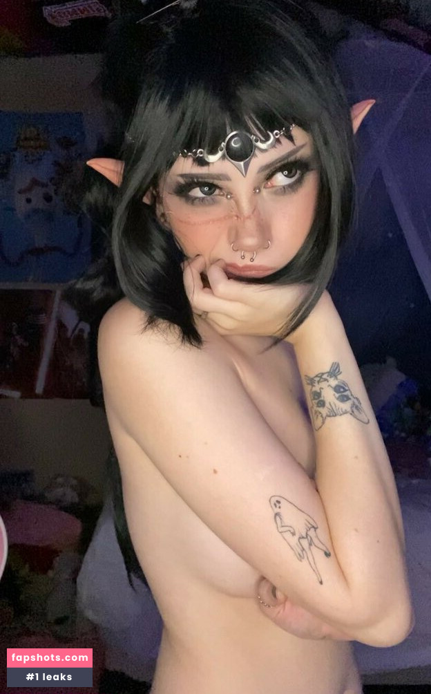 pipssqueakss Nude Leaks OnlyFans Photos #268 - Fapshots