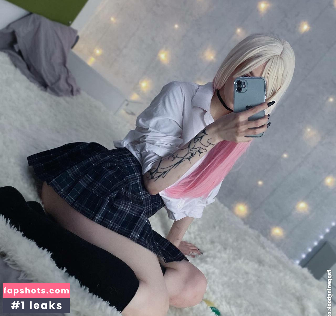 pipsyo Nude Leaks OnlyFans Photos #133 - LeakJerk