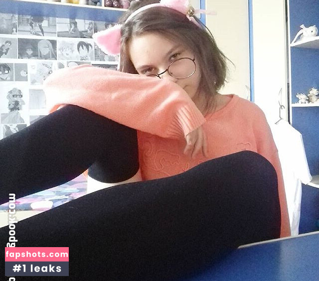 pirozhochek_tvoy Nude Leaks OnlyFans Photos #59 - LeakJerk