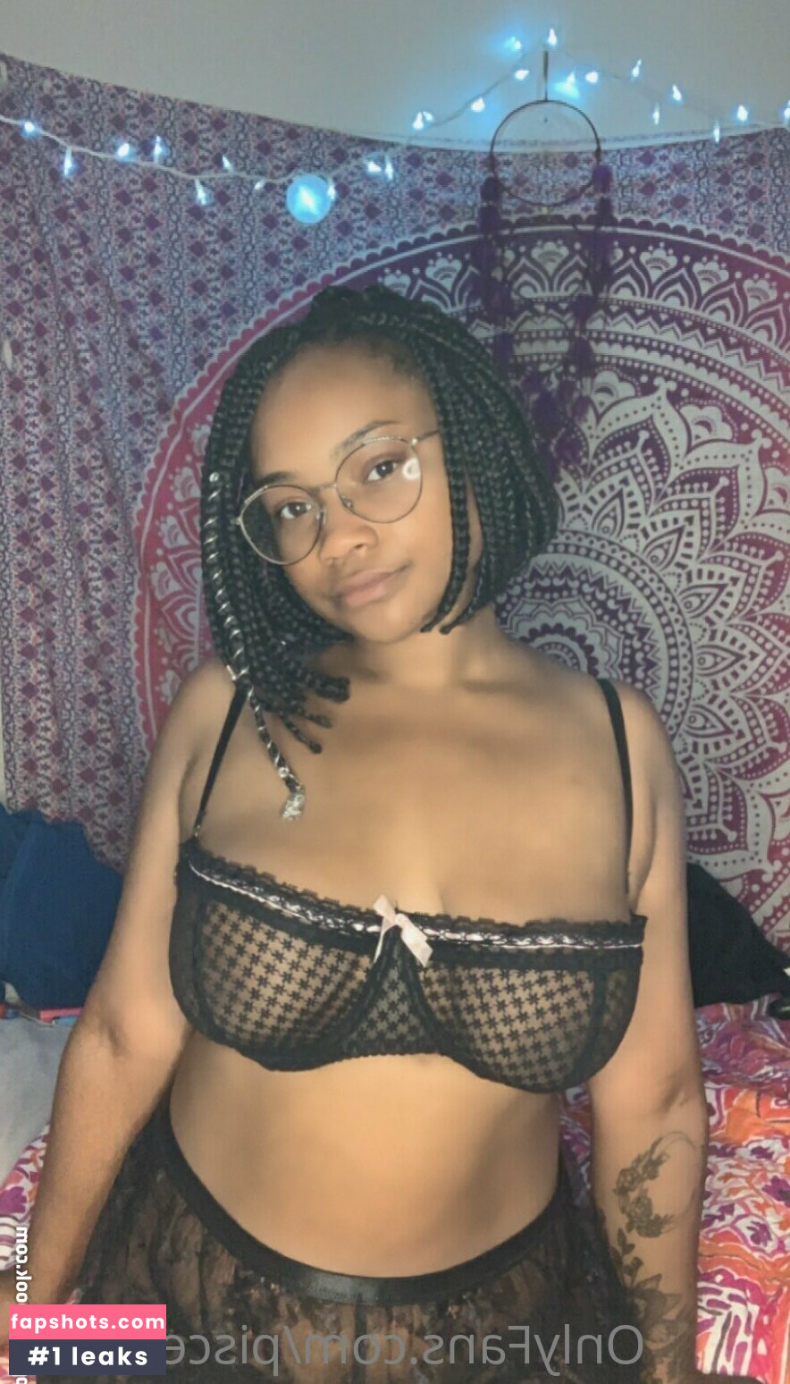 pisceanbby Nahé úniky fotek pouze od fanoušků #4 - Fapshots