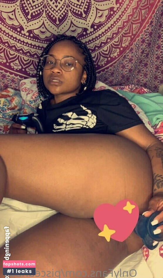 pisceanbby Nahé úniky fotek pouze od fanoušků #5 - Fapshots