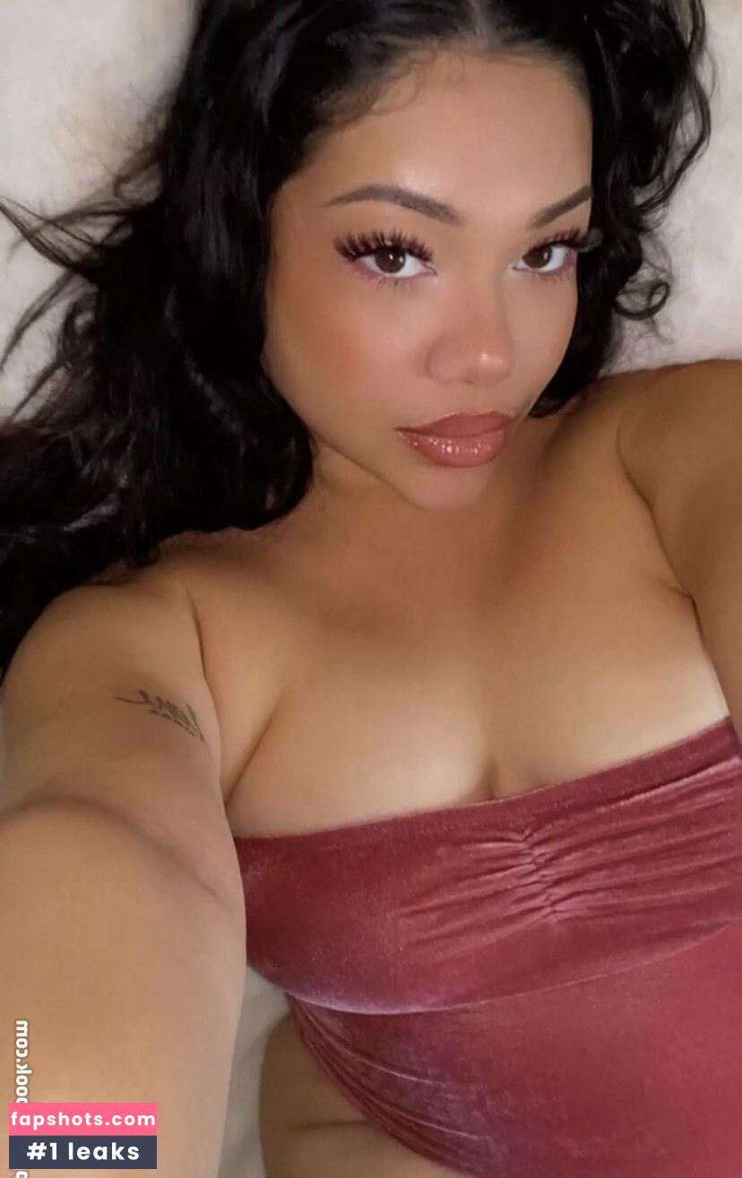 piscesprincesss22 Nude Leaks OnlyFans Photos #10 - LeakJerk