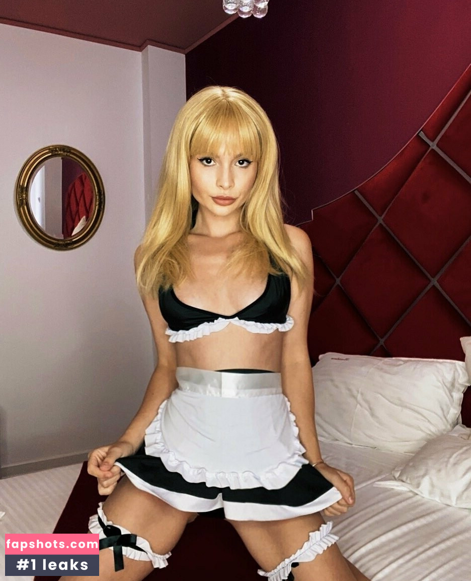 pisica Filtración Desnuda OnlyFans Foto #44 - Fapshots