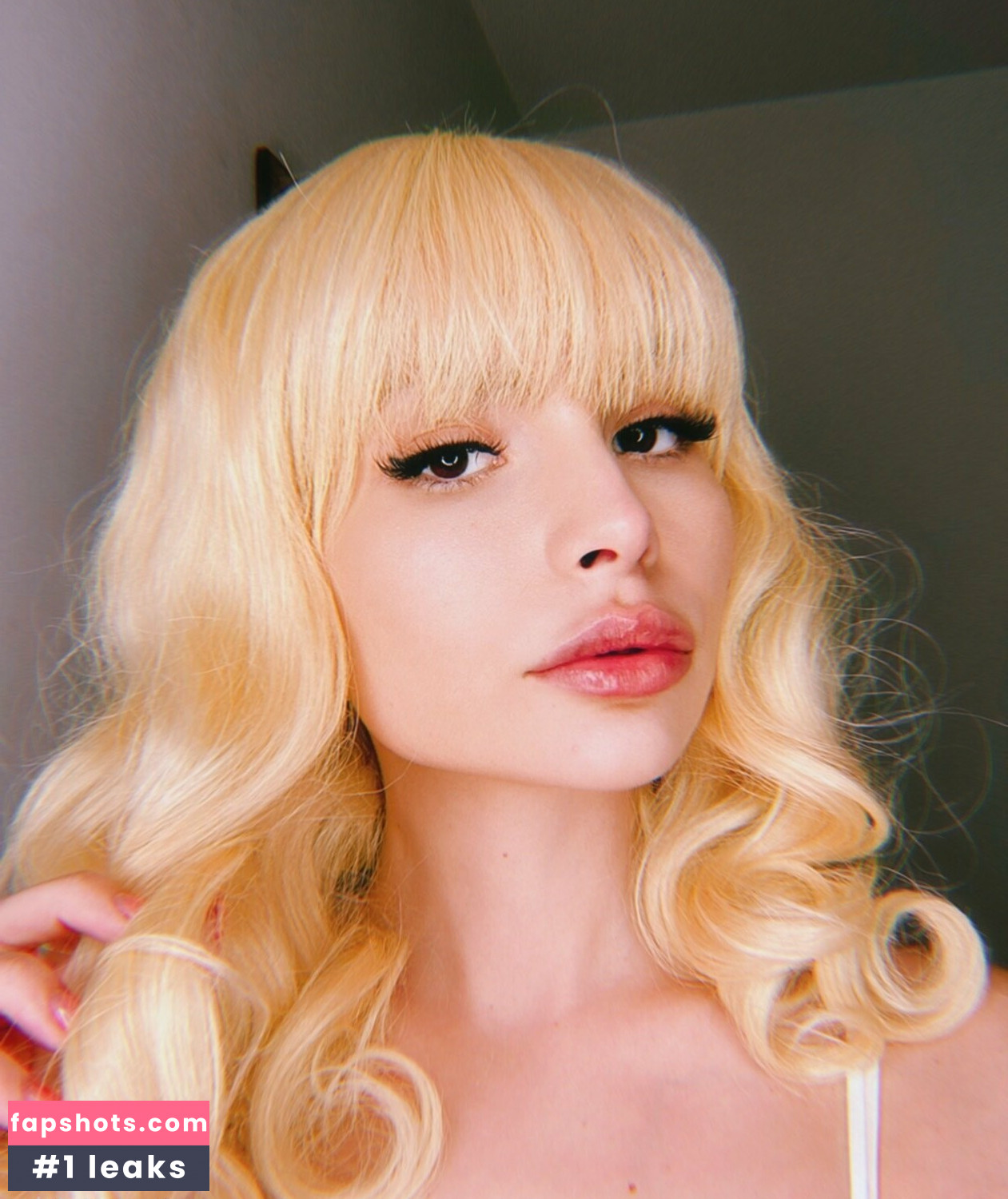 pisica Filtración Desnuda OnlyFans Foto #50 - Fapshots