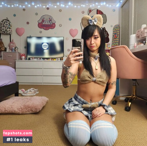 Pisssbabyy Nude Leaks OnlyFans Photos #4 - Fapshots