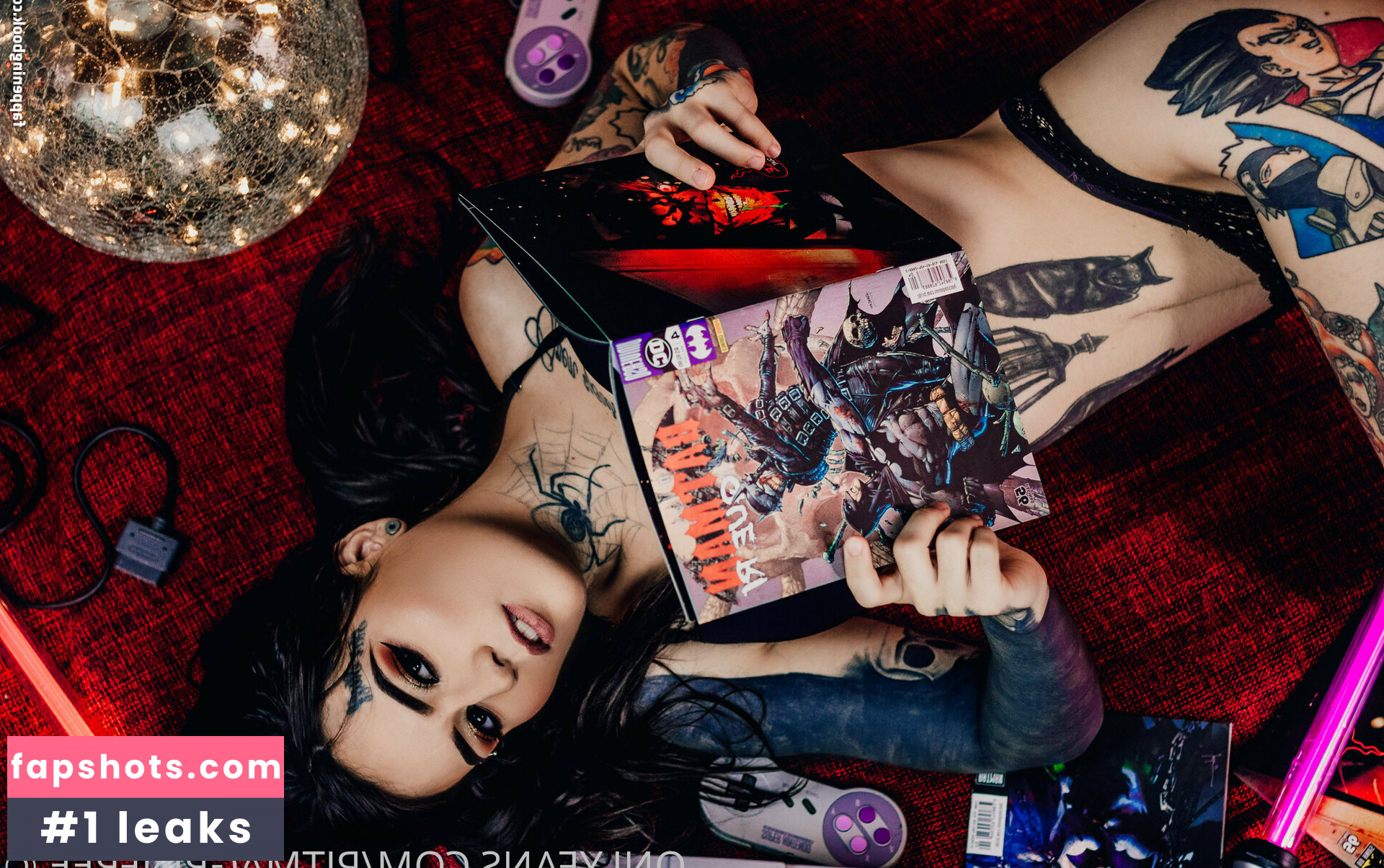 pitmagrinfree Nude Leaks OnlyFans Photos #28 - LeakJerk