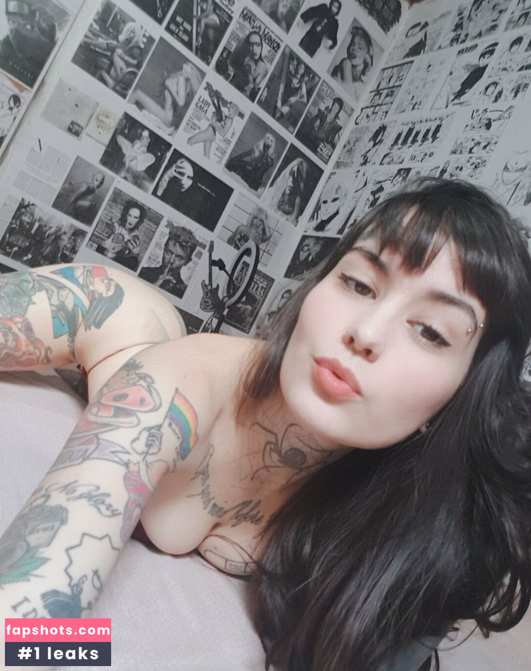 pitmagrinfree Nude Leaks OnlyFans Photos #29 - LeakJerk