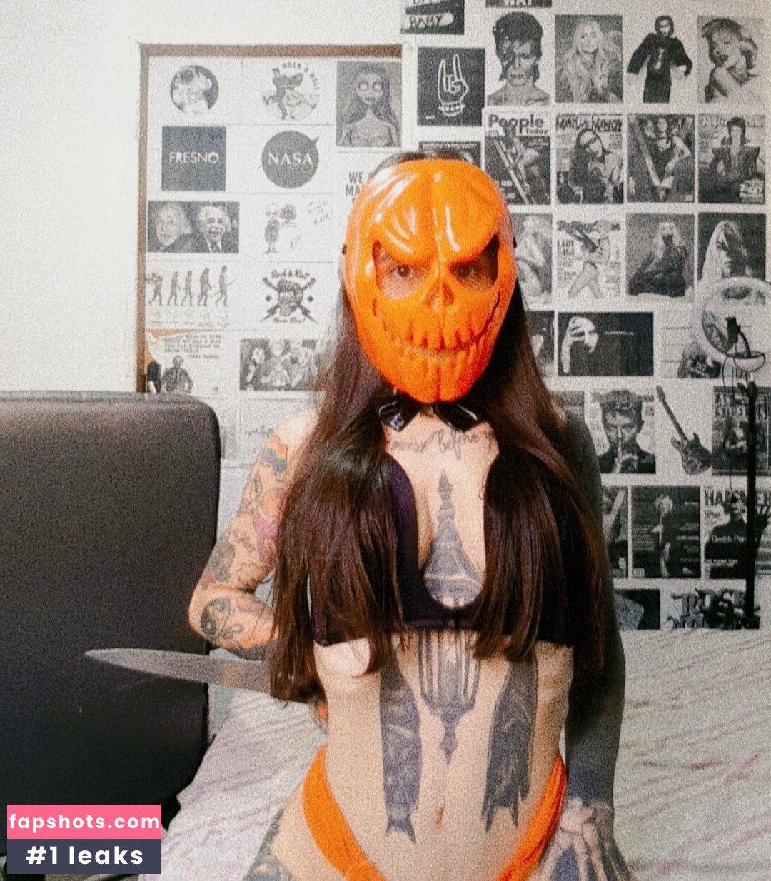 pitmagrinfree Nude Leaks OnlyFans Photos #6 - LeakJerk