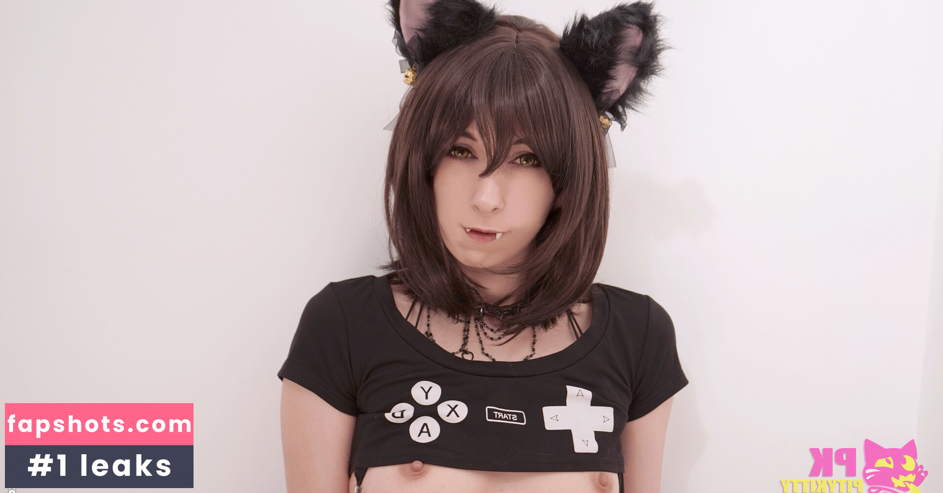 Pitykitty Nude Leaks OnlyFans Photos #13 - LeakJerk