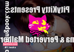 Pitykitty Nude Leaks OnlyFans Photos #4 - LeakJerk