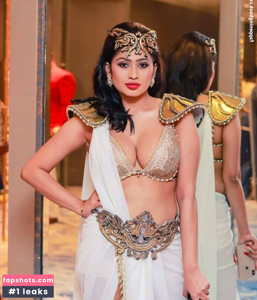 Piumi Nahé úniky fotek pouze od fanoušků #13 - Fapshots