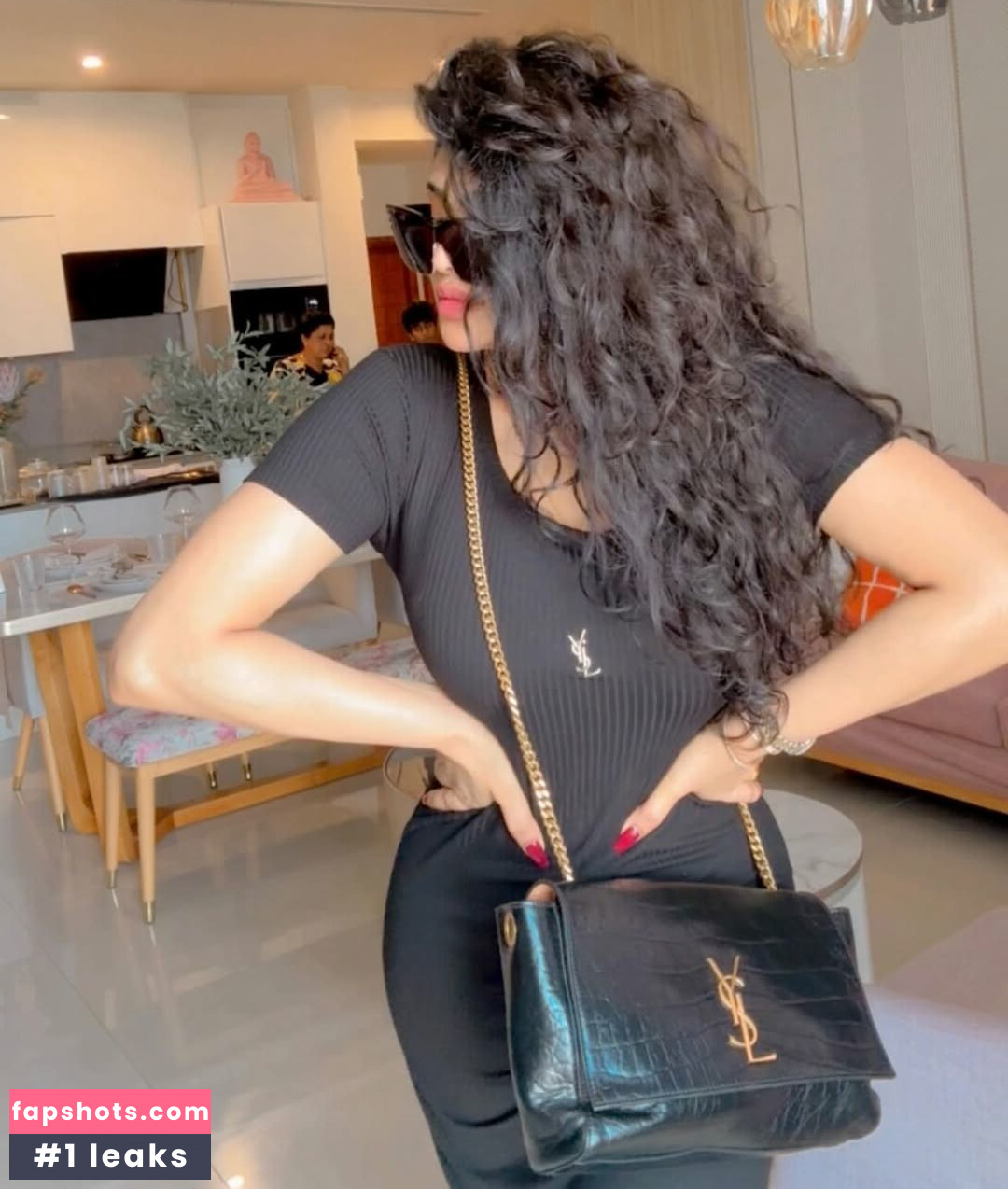 Piumi Nahé úniky fotek pouze od fanoušků #3 - Fapshots