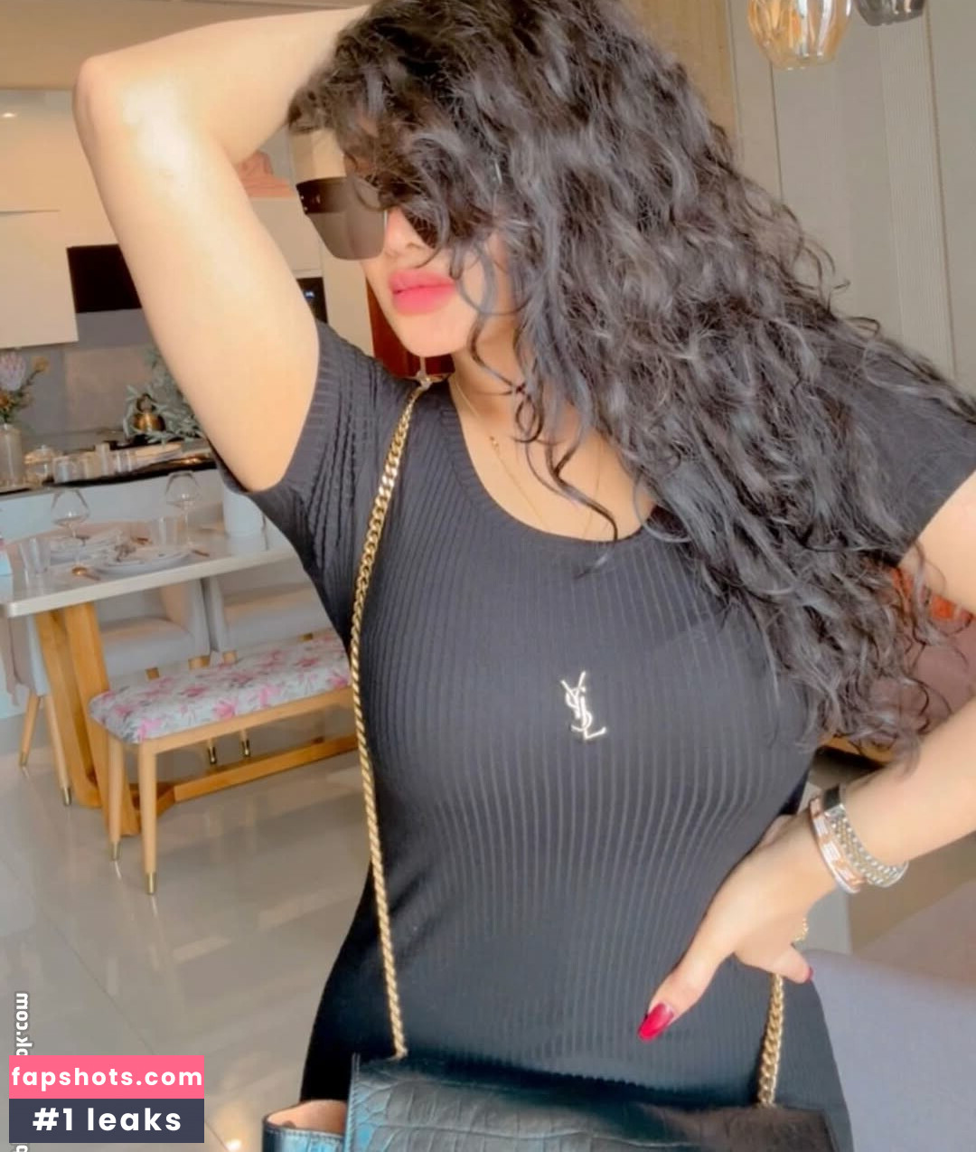 Piumi Nahé úniky fotek pouze od fanoušků #5 - Fapshots