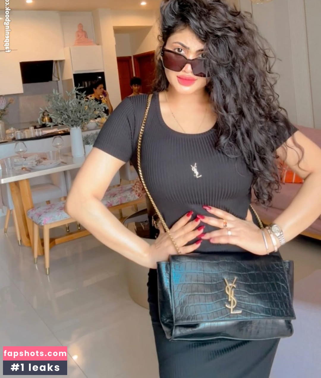 Piumi Nahé úniky fotek pouze od fanoušků #6 - Fapshots