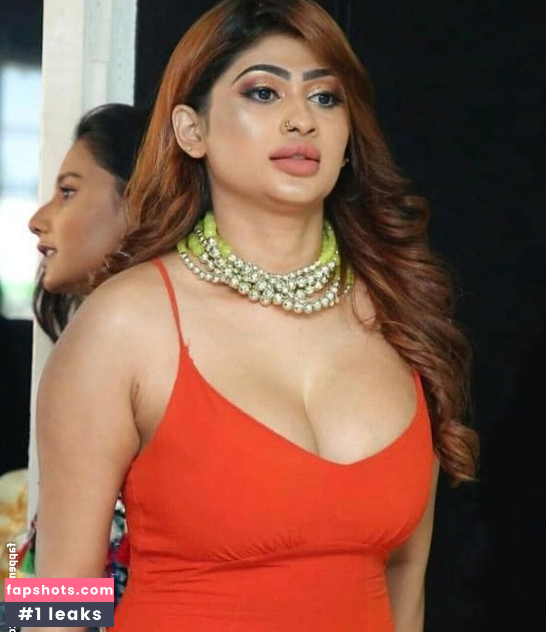 Piumi Nahé úniky fotek pouze od fanoušků #10 - Fapshots