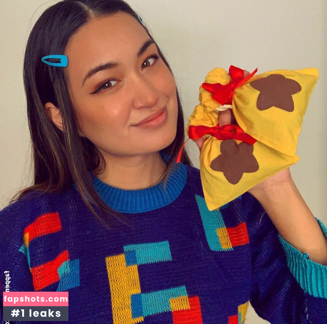 PixelatedErica Nahé úniky fotek pouze od fanoušků #2 - Fapshots