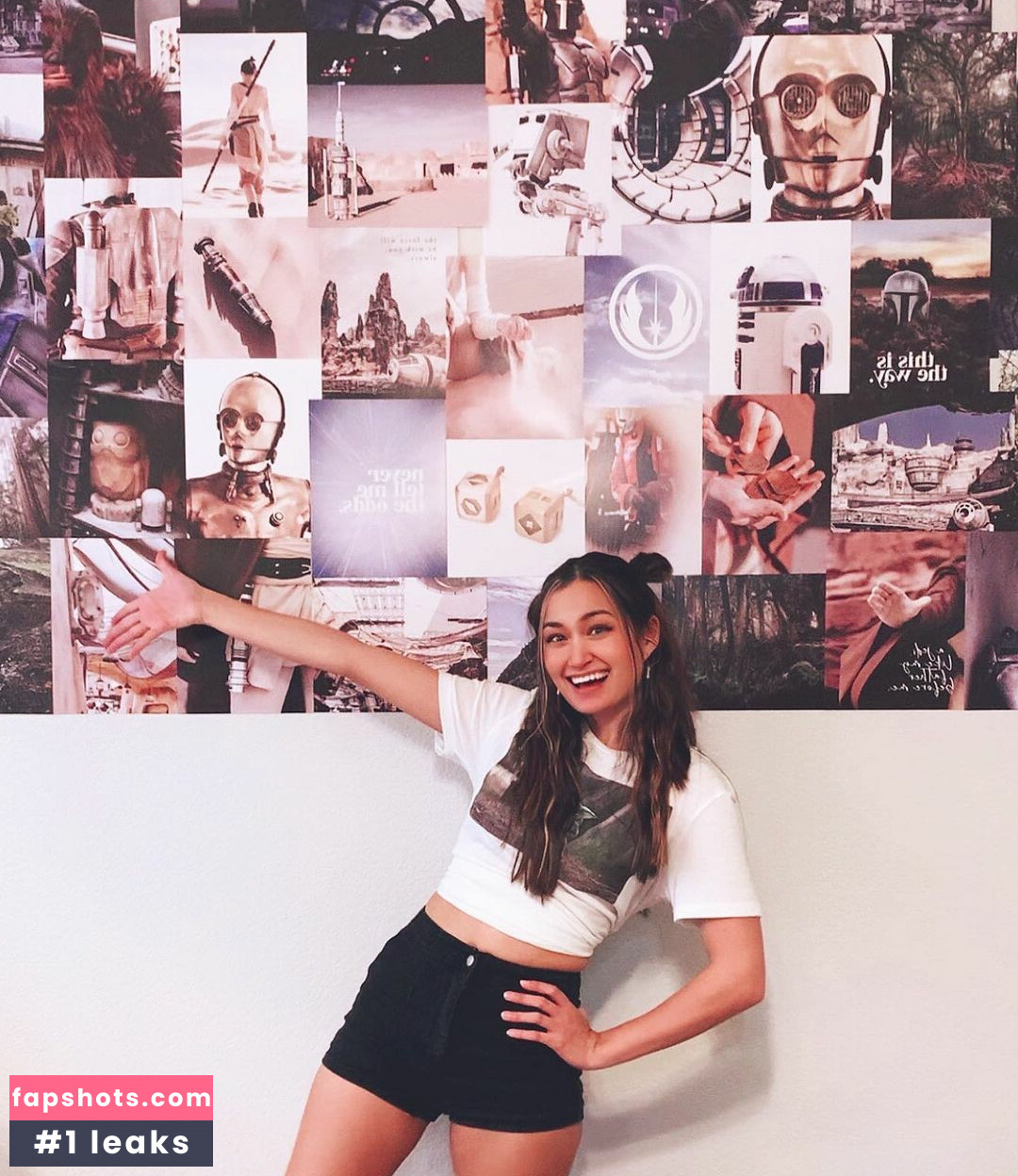 PixelatedErica Nahé úniky fotek pouze od fanoušků #4 - Fapshots