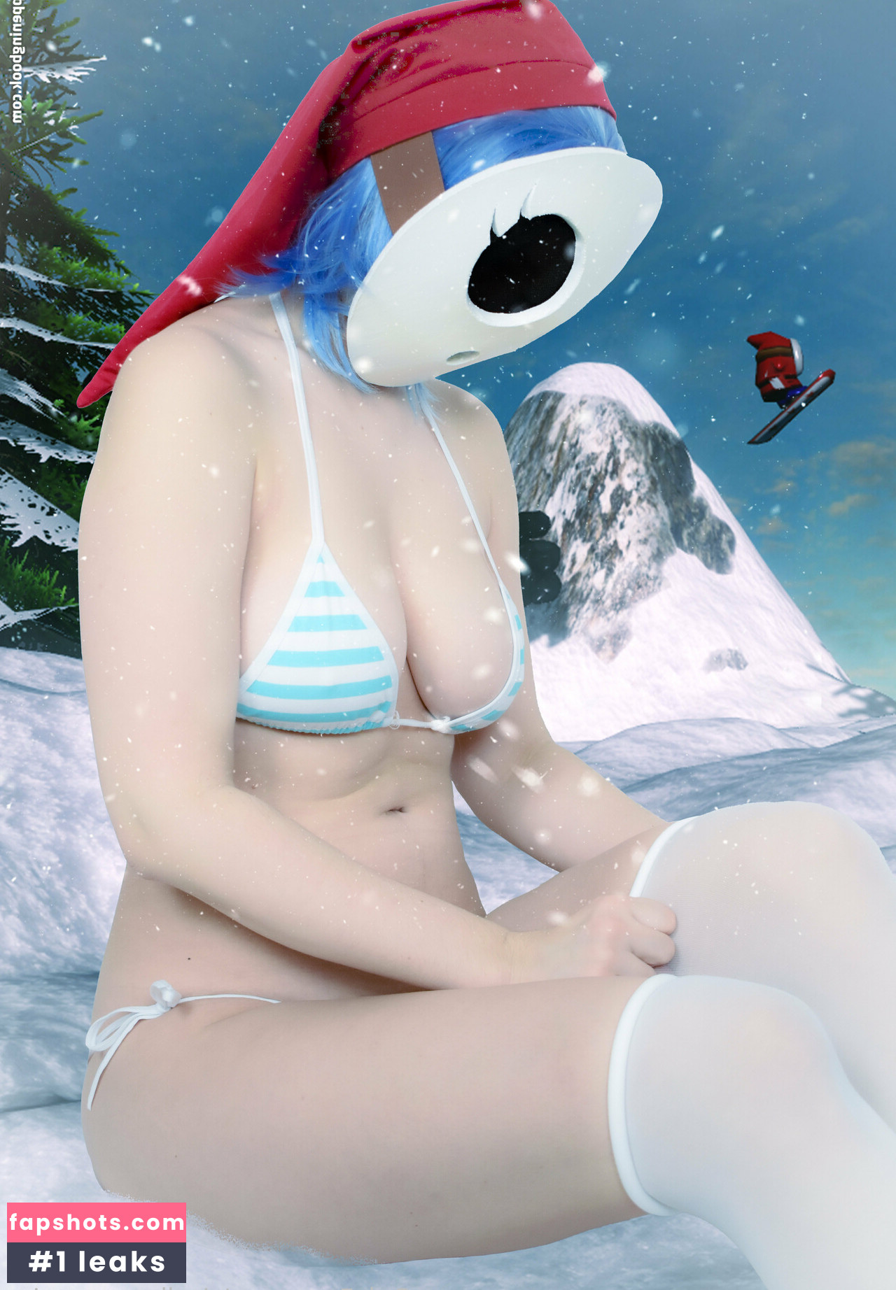 pixelboymagazine Nude Leaks OnlyFans Photos #15 - LeakJerk