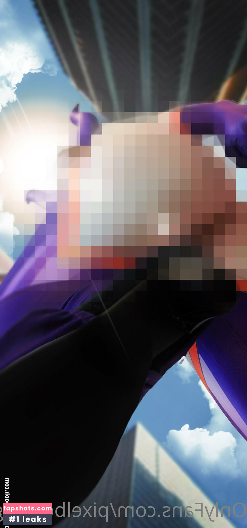 pixelboymagazine Nude Leaks OnlyFans Photos #16 - LeakJerk