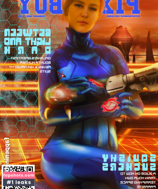 pixelboymagazine Nude Leaks OnlyFans Photos #20 - LeakJerk