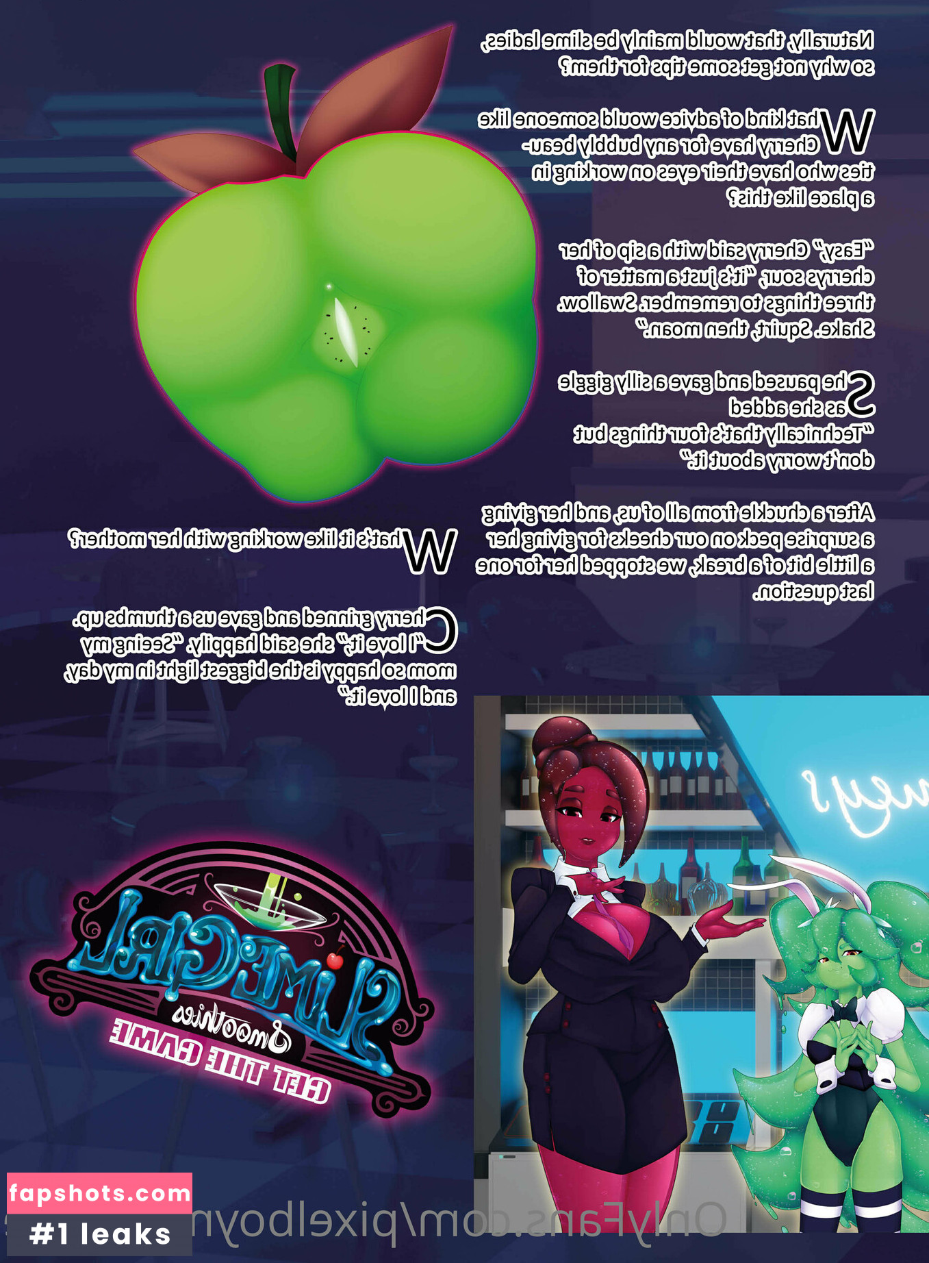 pixelboymagazine Nude Leaks OnlyFans Photos #22 - LeakJerk