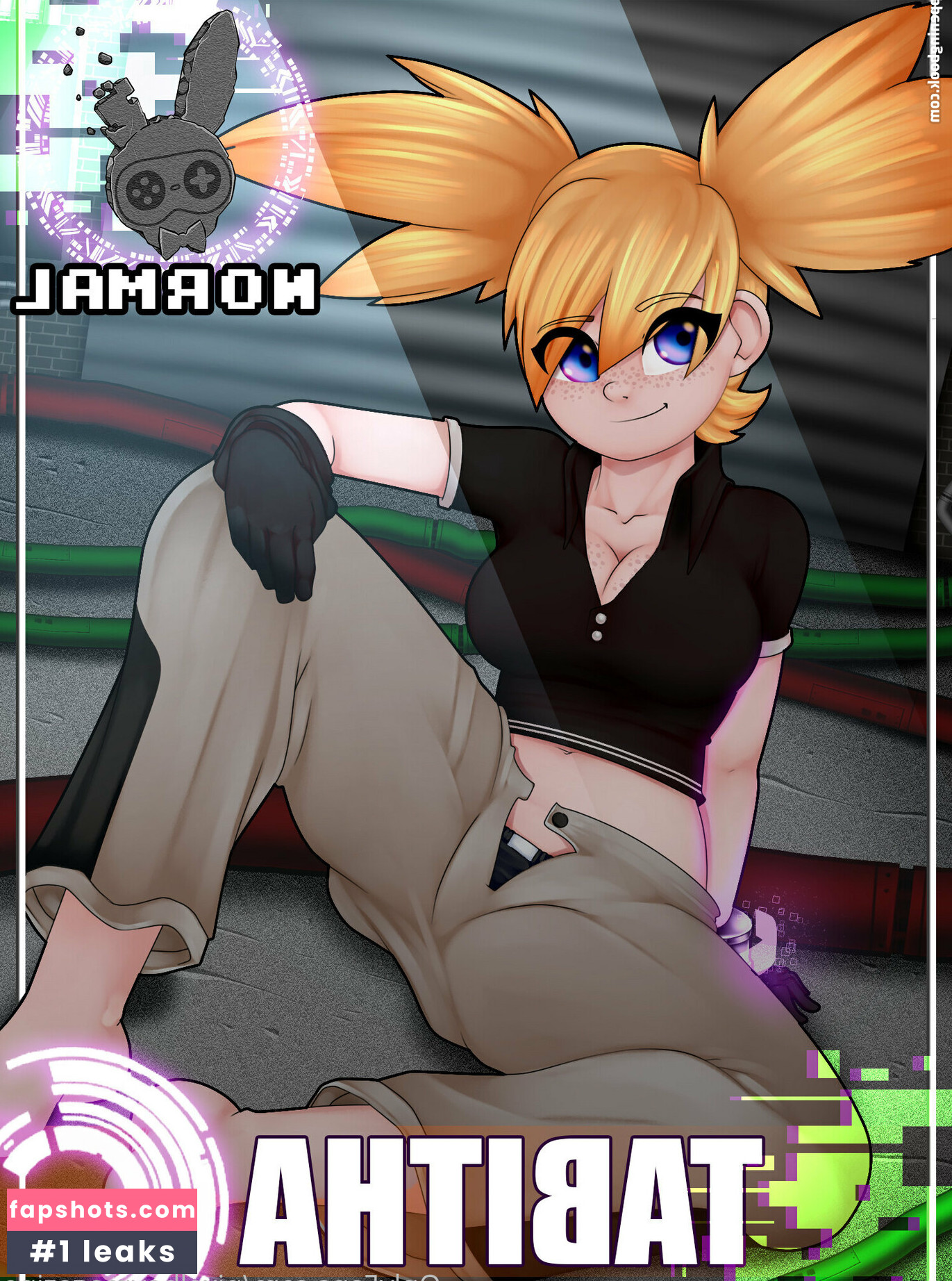 pixelboymagazine Nahé úniky fotek pouze od fanoušků #6 - Fapshots