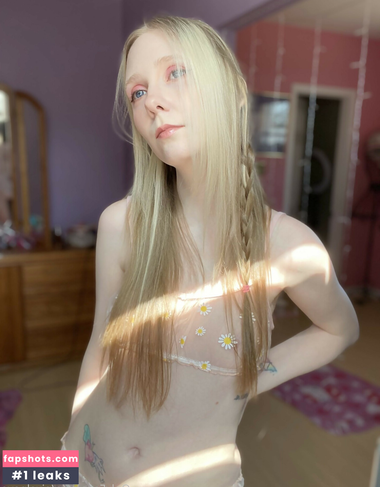 Pixelpoyo Filtración Desnuda OnlyFans Foto #13 - Fapshots