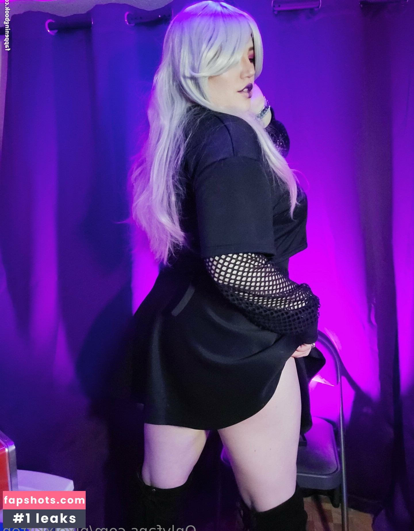 PixelxKitten gallery photo #16