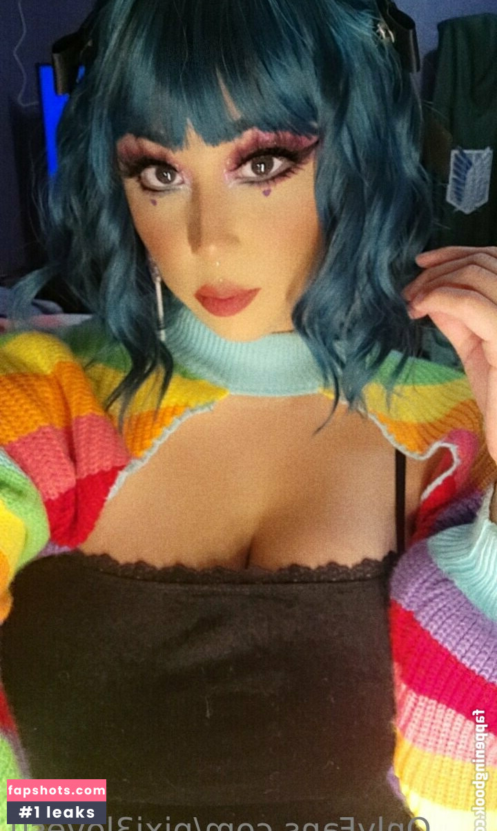 pixi3lovesu gallery photo #17