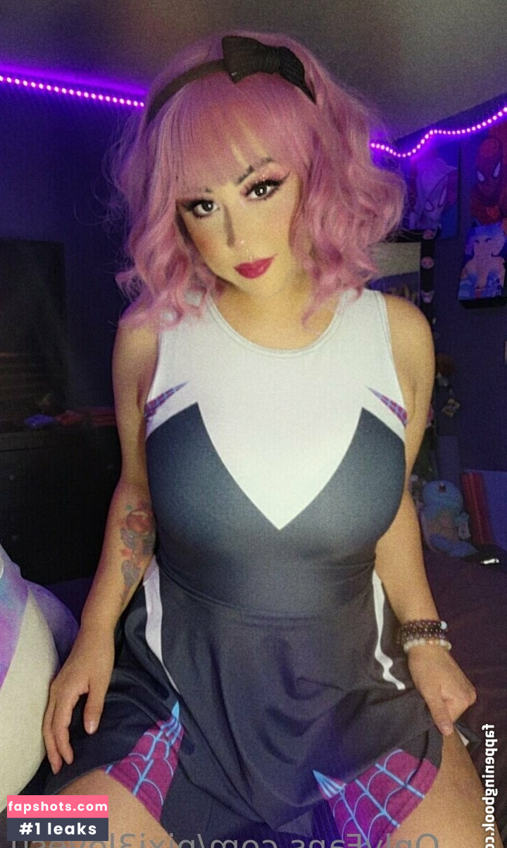 pixi3lovesu gallery photo #19